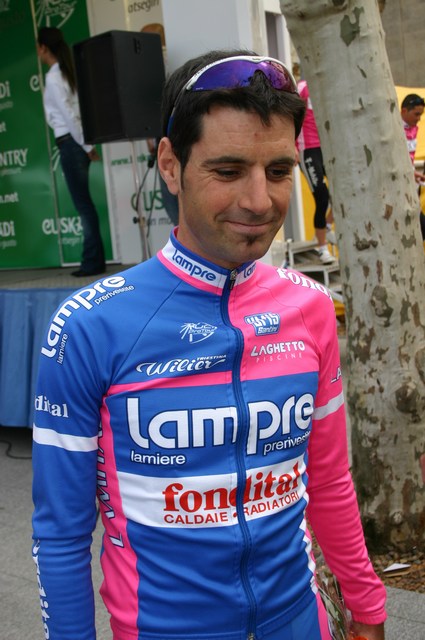 Fotos Ciclismo Vuelta al Pais Vasco 2006 001
