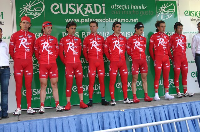 Fotos Ciclismo Vuelta al Pais Vasco 2006 002