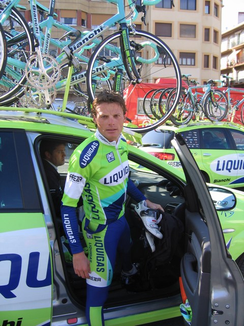 Fotos Ciclismo Vuelta al Pais Vasco 2006 003