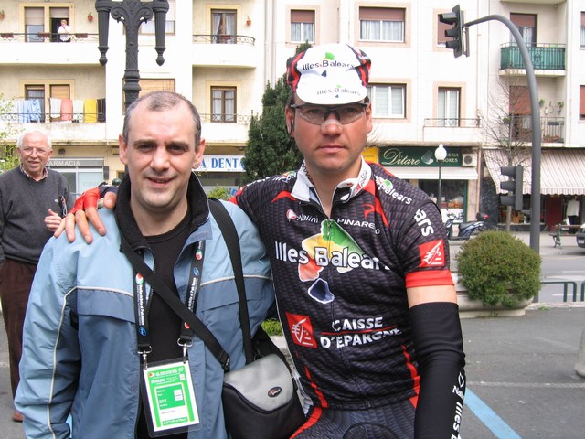 Fotos Ciclismo Vuelta al Pais Vasco 2006 012