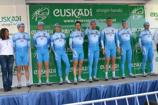 Fotos Ciclismo Vuelta al Pais Vasco 2006 013