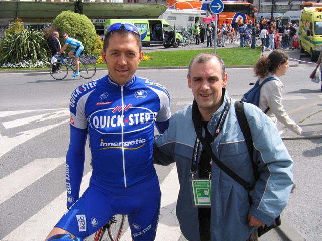 Fotos Ciclismo Vuelta al Pais Vasco 2006 016