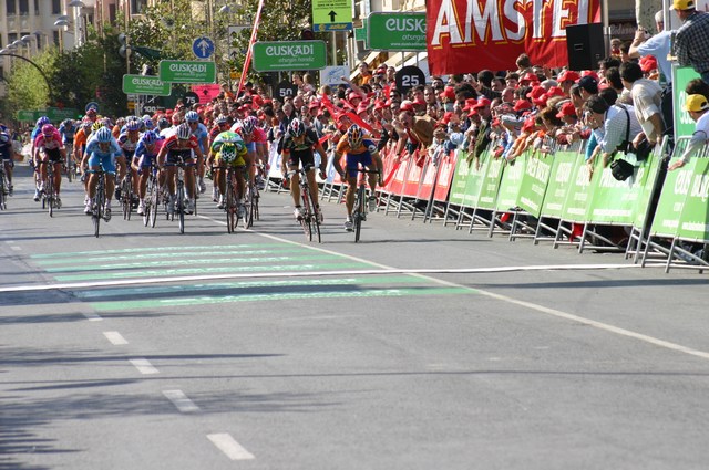 Fotos Ciclismo Vuelta al Pais Vasco 2006 017