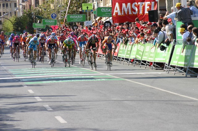 Fotos Ciclismo Vuelta al Pais Vasco 2006 018