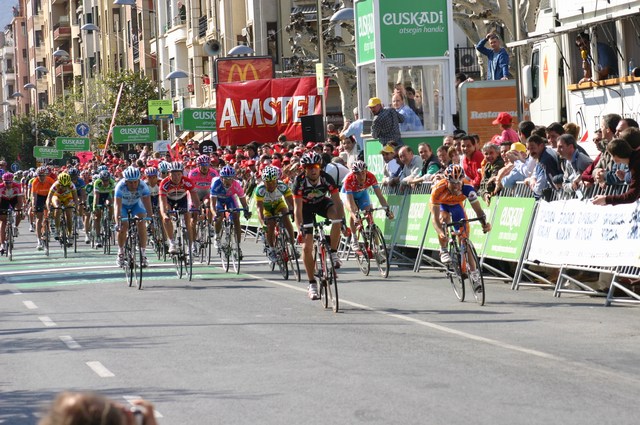 Fotos Ciclismo Vuelta al Pais Vasco 2006 019