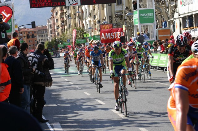 Fotos Ciclismo Vuelta al Pais Vasco 2006 020