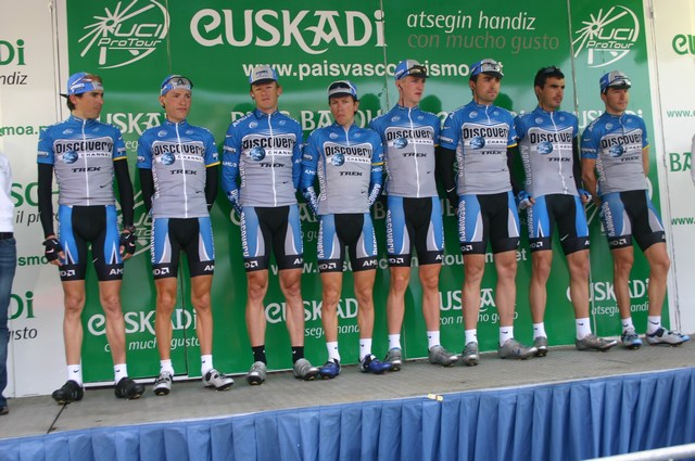 Fotos Ciclismo Vuelta al Pais Vasco 2006 021