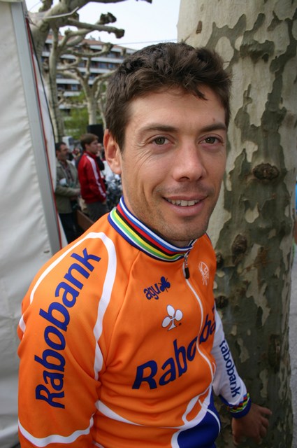 Fotos Ciclismo Vuelta al Pais Vasco 2006 025