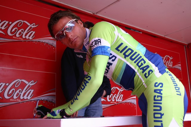 Fotos Ciclismo Vuelta al Pais Vasco 2006 028