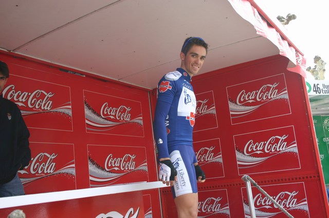 Fotos Ciclismo Vuelta al Pais Vasco 2006 033