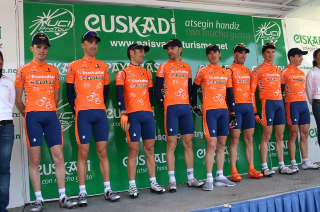 Fotos Ciclismo Vuelta al Pais Vasco 2006 035