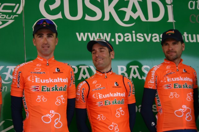 Fotos Ciclismo Vuelta al Pais Vasco 2006 036