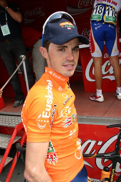 Fotos Ciclismo Vuelta al Pais Vasco 2006 037