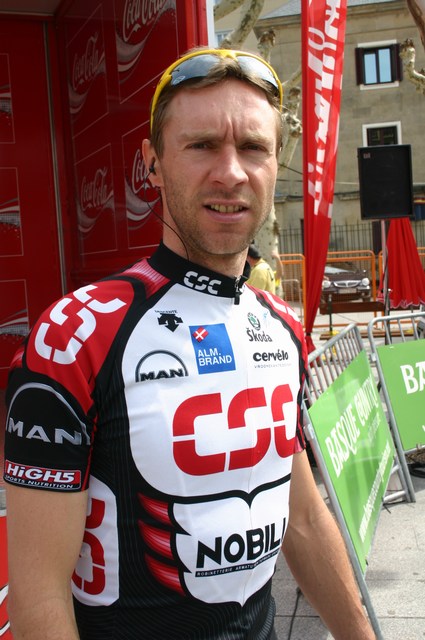 Fotos Ciclismo Vuelta al Pais Vasco 2006 039