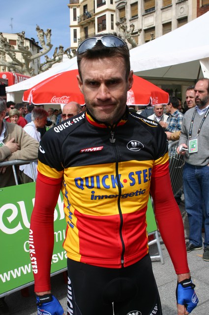 Fotos Ciclismo Vuelta al Pais Vasco 2006 040