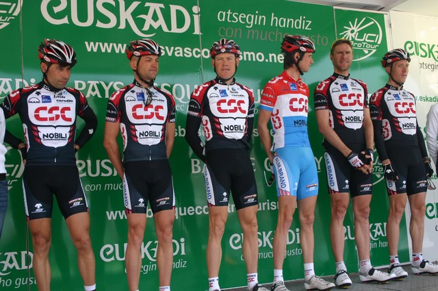 Fotos Ciclismo Vuelta al Pais Vasco 2006 042