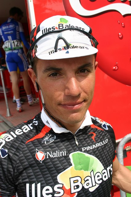 Fotos Ciclismo Vuelta al Pais Vasco 2006 043