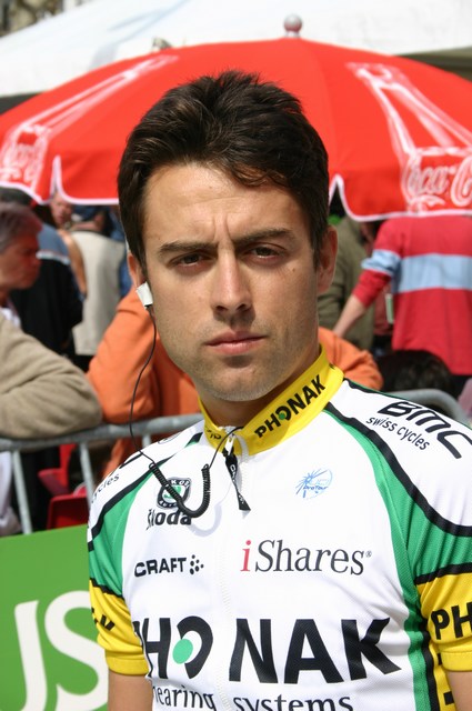 Fotos Ciclismo Vuelta al Pais Vasco 2006 045