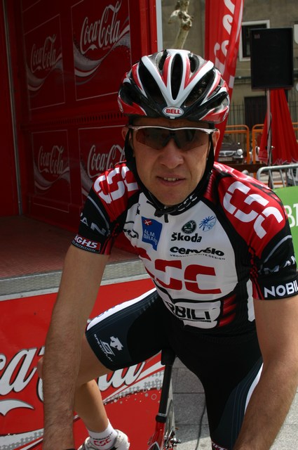 Fotos Ciclismo Vuelta al Pais Vasco 2006 046