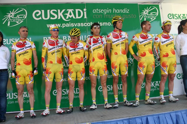 Fotos Ciclismo Vuelta al Pais Vasco 2006 048