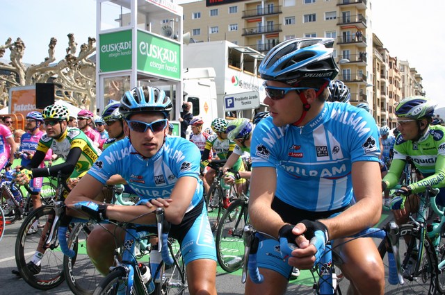 Fotos Ciclismo Vuelta al Pais Vasco 2006 051