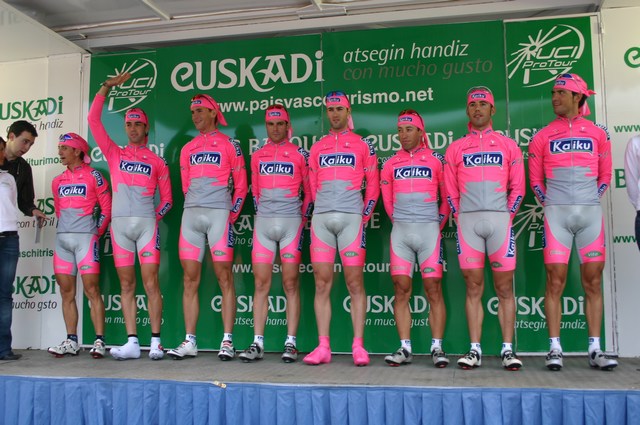 Fotos Ciclismo Vuelta al Pais Vasco 2006 052