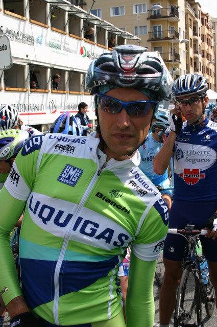 Fotos Ciclismo Vuelta al Pais Vasco 2006 053