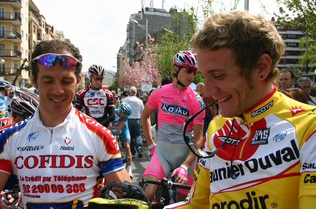 Fotos Ciclismo Vuelta al Pais Vasco 2006 054