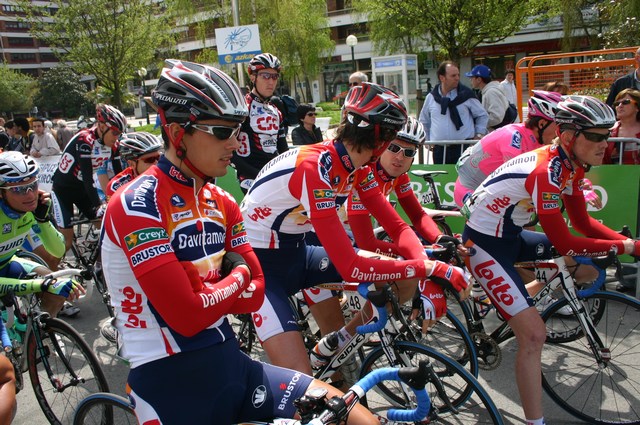 Fotos Ciclismo Vuelta al Pais Vasco 2006 055