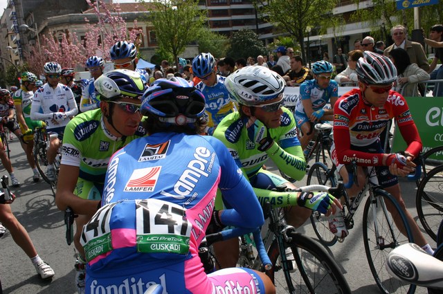 Fotos Ciclismo Vuelta al Pais Vasco 2006 056