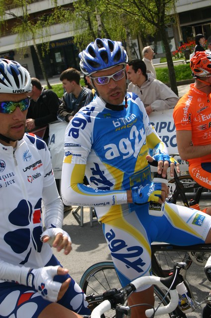 Fotos Ciclismo Vuelta al Pais Vasco 2006 057