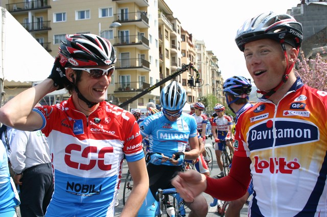 Fotos Ciclismo Vuelta al Pais Vasco 2006 058