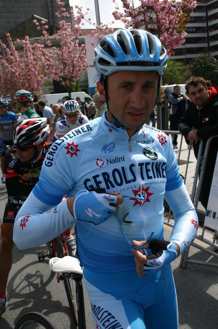 Fotos Ciclismo Vuelta al Pais Vasco 2006 059