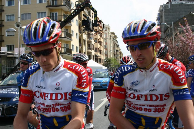 Fotos Ciclismo Vuelta al Pais Vasco 2006 060