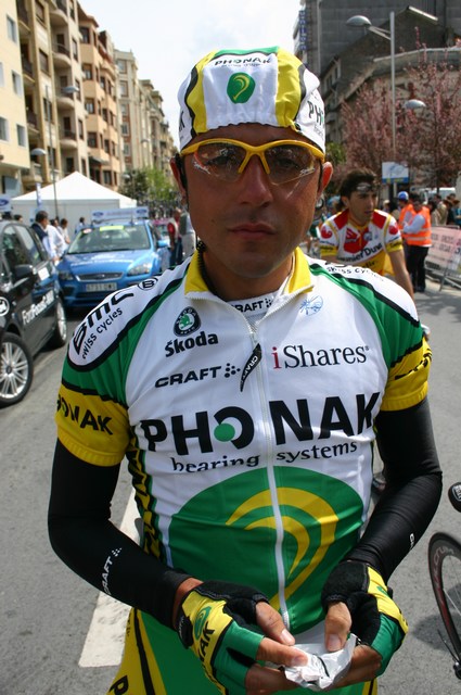 Fotos Ciclismo Vuelta al Pais Vasco 2006 061