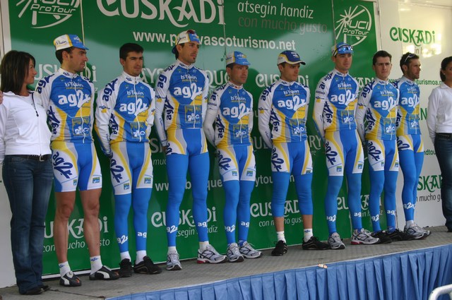 Fotos Ciclismo Vuelta al Pais Vasco 2006 063