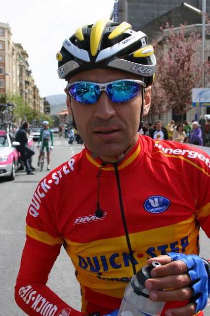 Fotos Ciclismo Vuelta al Pais Vasco 2006 064