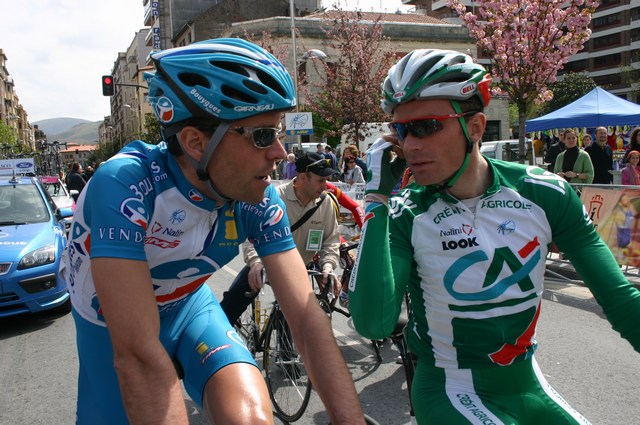 Fotos Ciclismo Vuelta al Pais Vasco 2006 065