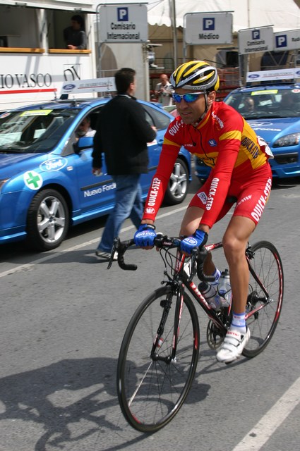Fotos Ciclismo Vuelta al Pais Vasco 2006 066