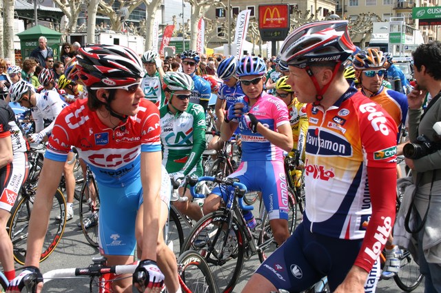 Fotos Ciclismo Vuelta al Pais Vasco 2006 067