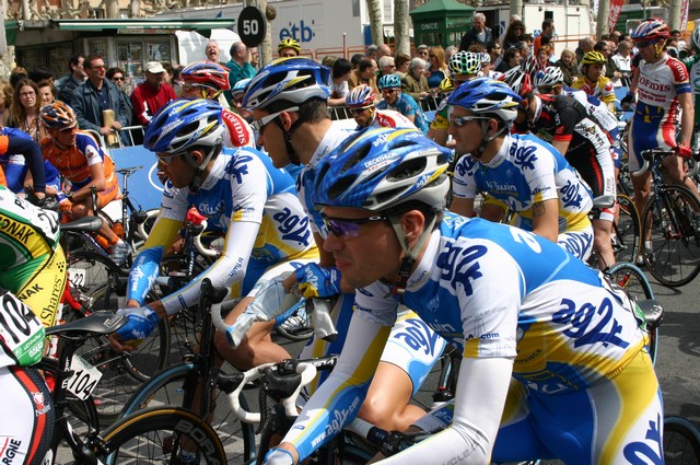 Fotos Ciclismo Vuelta al Pais Vasco 2006 068