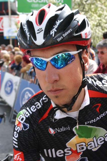 Fotos Ciclismo Vuelta al Pais Vasco 2006 069