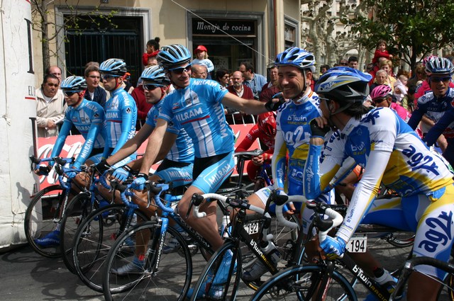 Fotos Ciclismo Vuelta al Pais Vasco 2006 070