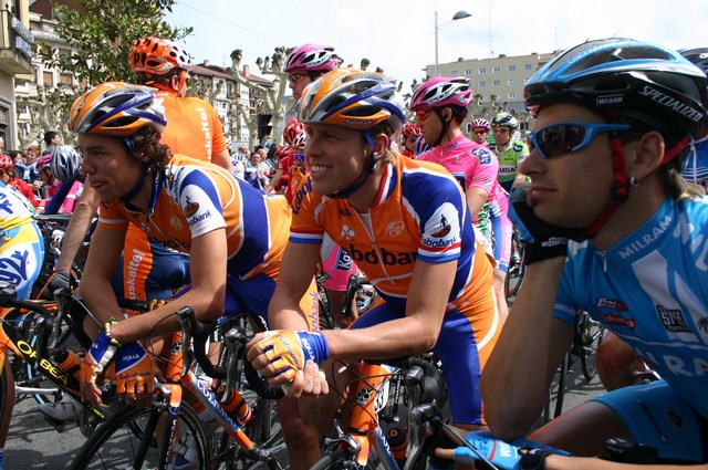 Fotos Ciclismo Vuelta al Pais Vasco 2006 071