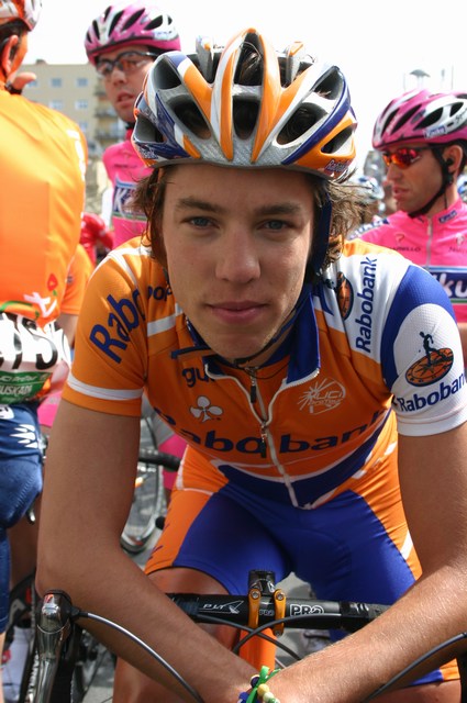 Fotos Ciclismo Vuelta al Pais Vasco 2006 072