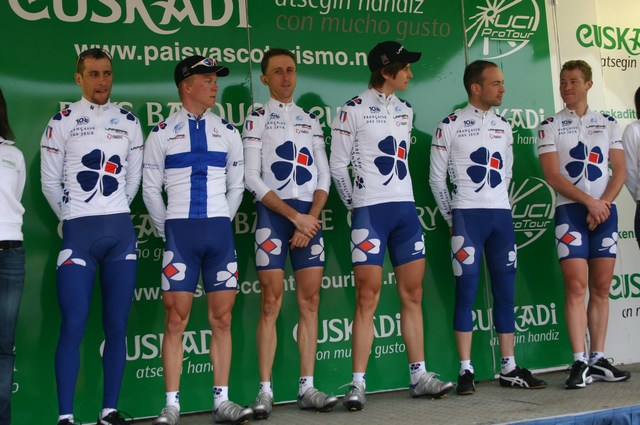 Fotos Ciclismo Vuelta al Pais Vasco 2006 073