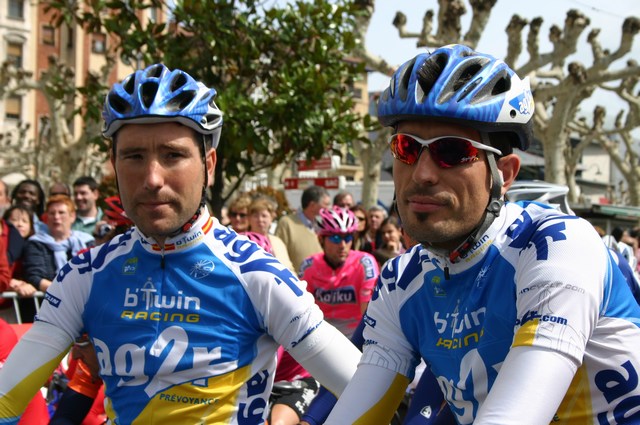 Fotos Ciclismo Vuelta al Pais Vasco 2006 074