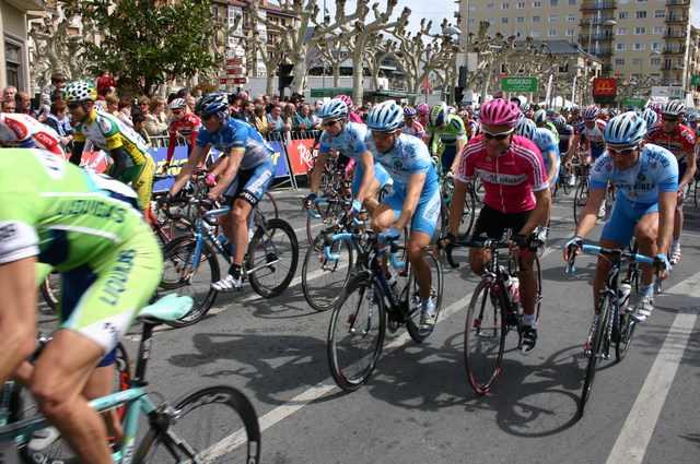 Fotos Ciclismo Vuelta al Pais Vasco 2006 077