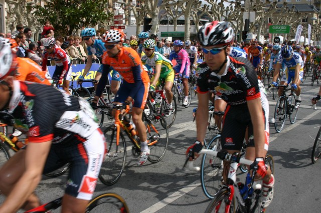 Fotos Ciclismo Vuelta al Pais Vasco 2006 078