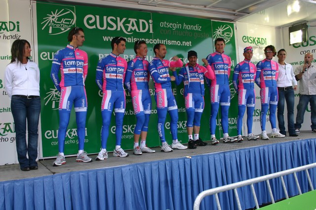 Fotos Ciclismo Vuelta al Pais Vasco 2006 079